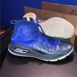 Curry 4